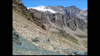 Il Sasso Moro 3108 m in Valmalenco SO [upl. by Rayshell882]