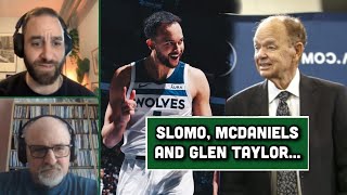 SloMo and McDaniels Leveling Up Plus BREAKING Ownership News Breaks MidEpisode [upl. by Ybor583]