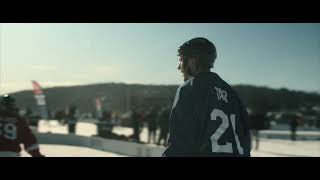 2023 Pond Hockey Classic Promo [upl. by Leoj]