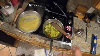 Late Night aglio e olio [upl. by Adav]