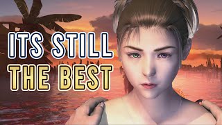 Final Fantasy X is STILL a Masterpiece Stopping Yunas Wedding [upl. by Akinom]