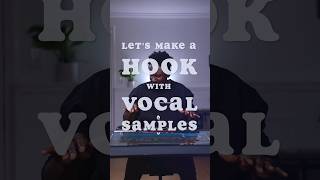 Hook With Vocal Samples [upl. by Notnek173]