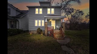 15817 Monica Street Detroit MI  20240066555 [upl. by Scarlett]