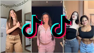 MELHORES DANCINHAS DO TIK TOK❤️Juh Mashup [upl. by Junia]