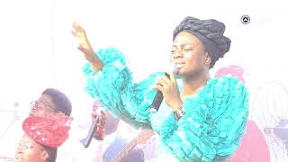 YINKA ALASEYORI LIVE MINISTRATION rccgcpabuja [upl. by Pennebaker]