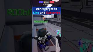 Energy Assault THATS INSANE  ROBLOX SHORTS [upl. by Sivrahc]