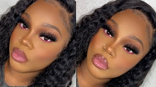 Soft Barbie Glam 🔥X LOOK amp Learn [upl. by Ihcego735]