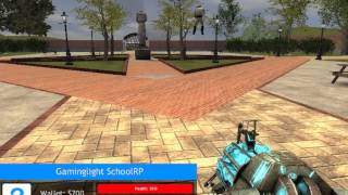 PUPINIA PLAYS GARRYS MOD [upl. by Fredric]