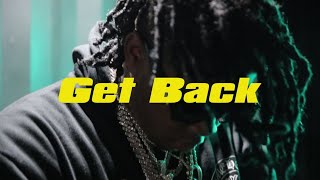 YTB FATT Get Back Official Video [upl. by Olnay]