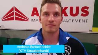 Ein quotgrauerquot Superflieger und ein mutiger Sturzpilot Bretschneider und Jursch im Interview [upl. by Sylvester978]