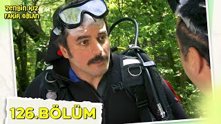 Zengin Kız Fakir Oğlan 126Bölüm NostaljiTRT [upl. by Wayland]