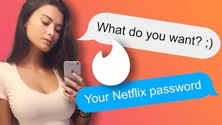 rTinder on REDDIT  TOP posts of ALL TIME [upl. by Giralda228]