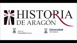 Historia de Aragón  La Guerra de los Dos Pedros [upl. by Eteragram]