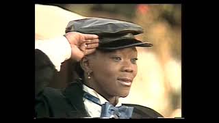 BRENDA FASSIE  Wedding Day [upl. by Akeihsal622]