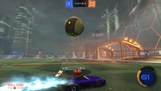 Rocket League [upl. by Atinram]