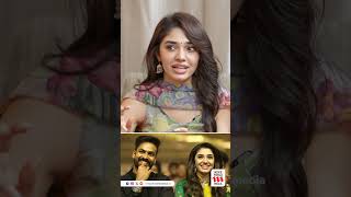 നാനി വളരെ സിമ്പിളാണ്  Tovino Thomas  Krithi Shetty  ARM  Interview [upl. by Enicar798]