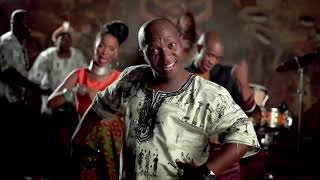 Official MAFIKIZOLO ft Uhuru KHONA [upl. by Dine]