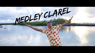 Medley Clarel  Clarel Armelle  4K  sega 2021 [upl. by Nomolas]