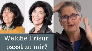 3 wichtige Aspekte die der Friseur von Dir wissen muss [upl. by Eilegna]