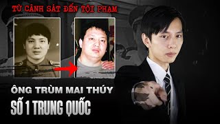 Vụ Án Ông Trùm Lưu Chiêu Hoa Mỗi Ngày Sản Xuất 1 Tấn Mai Thuý  Văn Tùng Siêu Kỳ Án [upl. by Biles]