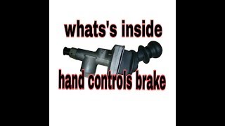 Handbrake valve kit changing air brake system l Parking brake l tata motors [upl. by Aynav]