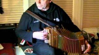 The Liberty Bell on DG melodeon [upl. by Cathrine]