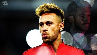 Neymar Jr ● Calvin Harris  Summer ● Crazy Dribbling Skills amp Goals  2019 [upl. by Nnylecyoj]