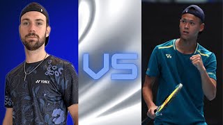 Jurij Rodionov AUT Vs Rei Sakamoto 坂本怜2024 Hyogo Noah Challenger [upl. by Valenba]