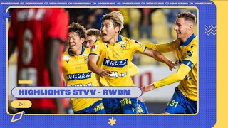 HIGHLIGHTS l STVV  RWDM l 21 l 2023  2024 [upl. by Adolf]