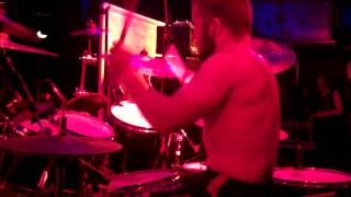 Despised Icon drummer MVP alexgrind [upl. by Gahl138]