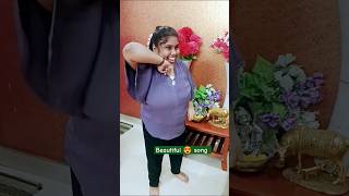 Amma paataalukammani vodi bommani💃💃🥰 song youtubeshorts trending [upl. by Eira453]