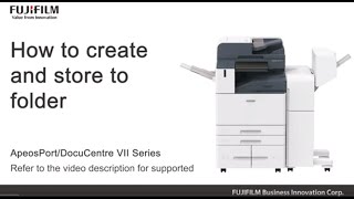 How to create and store to folder [upl. by Bianchi]