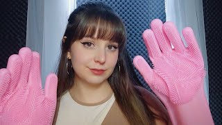 ASMR  Recuperando seus arrepios de forma rápida ❤ [upl. by Ricoriki169]