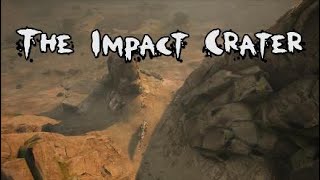 quotThe Impact Craterquot Path of Titans Solo T Rex vs Oversize Mixpack Group Combat Official Servers [upl. by Nonrev200]