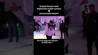 Zeybek hocasından Zeybek maşallah fyp [upl. by Klemm735]