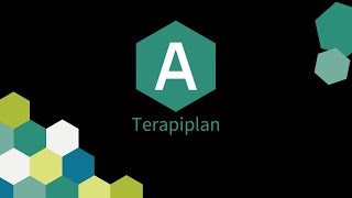 ALMA Terapiplan [upl. by Baniez65]