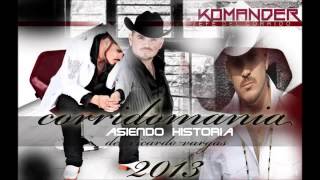 El Komander descansa mi amor Inedita [upl. by Attikram]