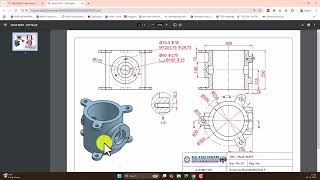 EXP 10 VALVE BODY [upl. by Driskill196]