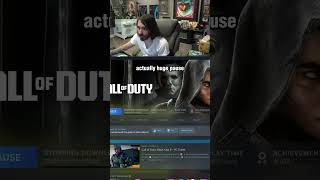 Moist Critical Learns Fire Steam Downloads Hack moistcr1tikal penguinz0 steam blackops6 cod [upl. by Venable]