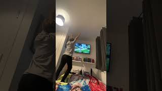 ￼ Me Joe Oscar the cabbie lame team playing Fortnite ￼￼￼ [upl. by Armand830]