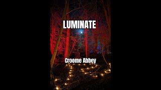 Luminate Magic Transforming Croomes Historic Beauty [upl. by Giselle]