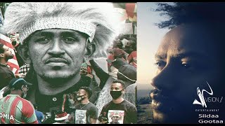 Eskyas Mezemir Siidaa Gootaa New Ethiopian Oromo Music 2020Official Video [upl. by Ecertal]