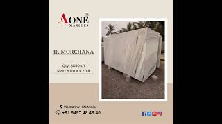 JK MORCHANA morchanawhitemarble morwadwhitemarbles wonderkatni 919497484840 [upl. by Harlene]