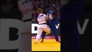 🥉70kg Margaux PINOT 🇫🇷 Paris Grand Slam 2024 🇫🇷 judoparis judo [upl. by Htebesile]