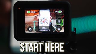 GoPro Labs  A Complete Beginners Guide [upl. by Pfosi663]