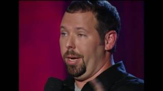 Bert Kreischer  Comfortably Dumb  Talking About Mexicans [upl. by Lori]