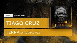 Tiago Cruz  Terra Original Mix  Redolent Music [upl. by Gniliem]