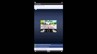 Pocket Fahrschule 2014 Android App [upl. by Donahue]