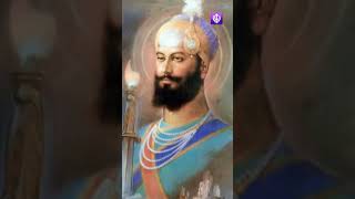 sikh guru Hargobind singh ji trendingshorts shorts [upl. by Bach268]