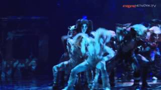 Cats  The Musical Jellicle Songs for Jellicle Cats [upl. by Krenek]